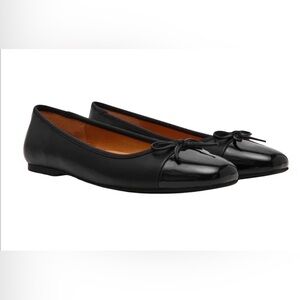 Brand new in box! DV by Dolce Vita Women's Ballet Flat black- size 7.5